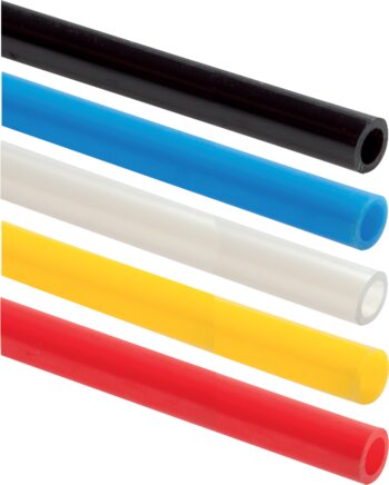 Exemplary representation: Polyamide hose